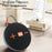 T&G TG648 Portable Bluetooth-compatible Speaker Outdoor TWS Wireless Stereo Subwoofer with LED Flashlight - Black - 2