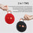 T&G TG648 Portable Bluetooth-compatible Speaker Outdoor TWS Wireless Stereo Subwoofer with LED Flashlight - Black - 5