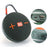 T&G TG648 Portable Bluetooth-compatible Speaker Outdoor TWS Wireless Stereo Subwoofer with LED Flashlight - Black - 6