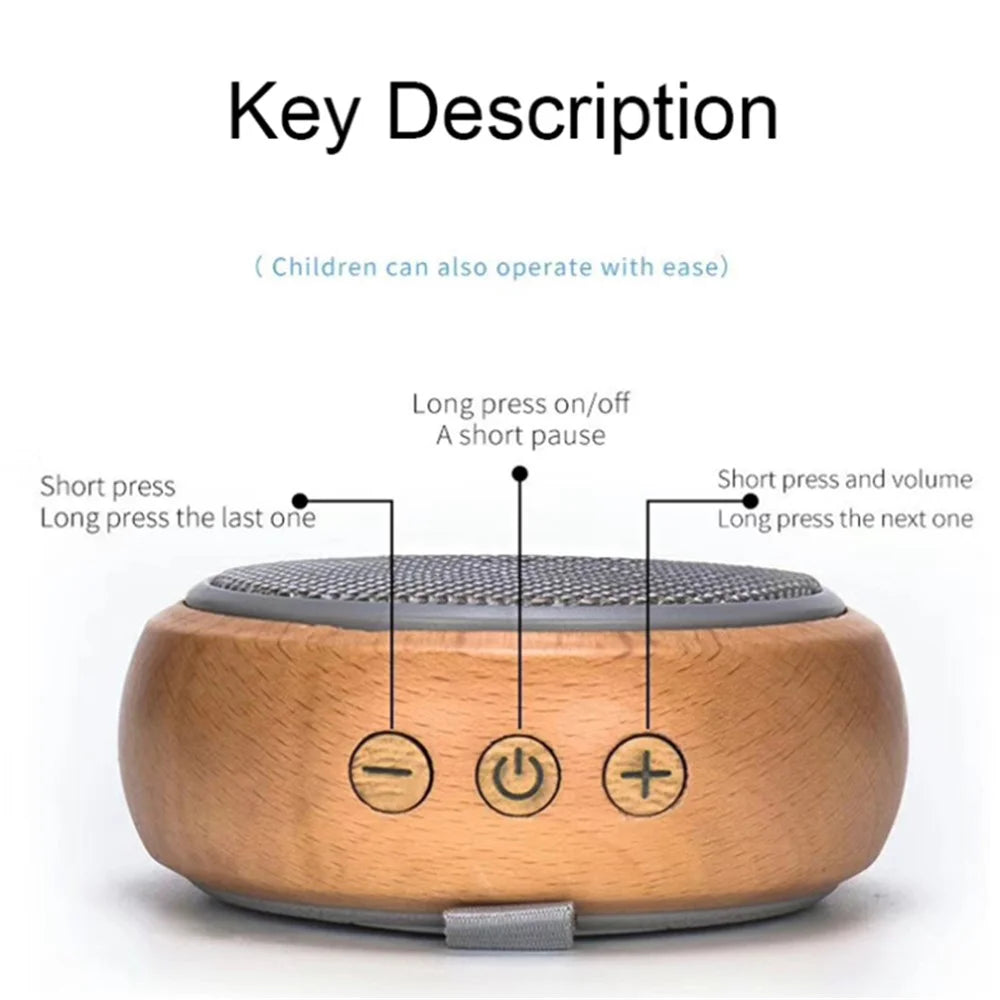 BT810 Mini Size Portable Beech Speaker Wireless Bluetooth-compatible Connectivity 5W Music Player Subwoofer - Grey - 4