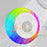 MC-109 Portable RGB Light Bluetooth-compatible Speaker Stereo Sound IPX7 Waterproof Floating Wireless Speaker - 4