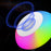 MC-109 Portable RGB Light Bluetooth-compatible Speaker Stereo Sound IPX7 Waterproof Floating Wireless Speaker - 6