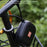 T&G TG-394 TWS Wireless Bluetooth-compatible Speaker IPX7 Water Resistant Portable Speaker with Strap for Outdoor Cycling - Black - 4