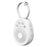 Baby Portable White Noise Sleep Sound Machine Gift with 20 Light Music for Toddlers - 1