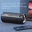 ZEALOT S51Pro 40W Bluetooth-compatible Speaker IPX5 Waterproof 3D Stereo Bass Portable Speaker with Lanyard - 2