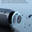 ZEALOT S51Pro 40W Bluetooth-compatible Speaker IPX5 Waterproof 3D Stereo Bass Portable Speaker with Lanyard - 4