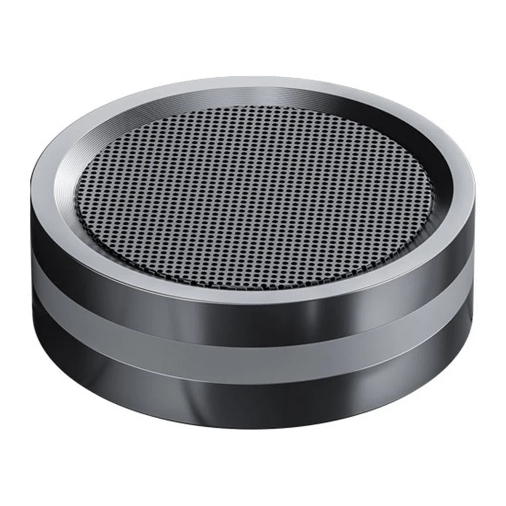 A7 Portable Mini Bluetooth-compatible Speaker Wireless Stereo Music Subwoofer Support U Disk AUX TF Card - 1