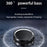 A7 Portable Mini Bluetooth-compatible Speaker Wireless Stereo Music Subwoofer Support U Disk AUX TF Card - 6