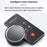 A7 Portable Mini Bluetooth-compatible Speaker Wireless Stereo Music Subwoofer Support U Disk AUX TF Card - 7