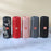 T&G TG365 Colorful LED Light Bluetooth-compatible Speaker Waterproof Wireless TWS Sound Subwoofer - Grey - 5