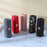 T&G TG365 Colorful LED Light Bluetooth-compatible Speaker Waterproof Wireless TWS Sound Subwoofer - Grey - 7