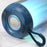 T&G TG346 Bluetooth-compatible Speaker FM Radio Colorful Light Desktop Subwoofer Support Hands-free Call - Blue - 3