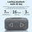 T&G TG657 Portable Wireless 3D Stereo Subwoofer Bluetooth-compatible Speaker Support FM / TF Card / USB / LED Atmosphere Light - Grey - 2