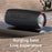 ZEALOT S56 40W Outdoor Bluetooth-Compatible Speaker IP67 Waterproof Bass Audio Subwoofer Wireless Speaker - 4