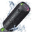 ZEALOT S49PRO Stereo Sound Portable Bluetooth-compatible Speaker 20W IPX6 Waterproof BT5.2 Loudspeaker - 1