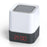 Bluetooth-compatible Audio Speaker HiFi Portable Mini Speaker Subwoofer Support Touch Control Lights / TF Card - 1
