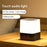 Bluetooth-compatible Audio Speaker HiFi Portable Mini Speaker Subwoofer Support Touch Control Lights / TF Card - 2