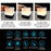 Bluetooth-compatible Audio Speaker HiFi Portable Mini Speaker Subwoofer Support Touch Control Lights / TF Card - 3