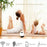 Bluetooth-compatible Audio Speaker HiFi Portable Mini Speaker Subwoofer Support Touch Control Lights / TF Card - 7