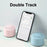 EWA A124 Mini Bluetooth-compatible Speaker Portable Outdoor Waterproof TWS Subwoofer with Hanging Ring - Blue - 2