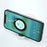 EWA A124 Mini Bluetooth-compatible Speaker Portable Outdoor Waterproof TWS Subwoofer with Hanging Ring - Blue - 3