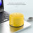 EWA A124 Mini Bluetooth-compatible Speaker Portable Outdoor Waterproof TWS Subwoofer with Hanging Ring - Blue - 4