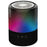 VOUNI Colorful Lighting Wireless Speaker Portable Bluetooth-compatible Speaker - 1