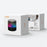 VOUNI Colorful Lighting Wireless Speaker Portable Bluetooth-compatible Speaker - 6