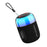 HOPESTAR SC-02mini 10W Portable Wireless Bluetooth-compatible Speaker with RGB Light - Black - 1