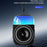 HOPESTAR SC-02mini 10W Portable Wireless Bluetooth-compatible Speaker with RGB Light - Black - 5