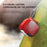 HOPESTAR Partyone Mini Wireless Speaker Waterproof TWS Speaker with Colorful Lights - Black - 5