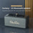 ONEDER D3 Retro Bluetooth-compatible Speaker Subwoofer HIFI Wireless Speaker - Black - 2