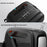 HOPESTAR Party One Bluetooth-compatible Speaker Portable Wireless Karaoke Speaker with 2 Microphones - Black - 6