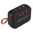 ZEALOT S75 Portable Bluetooth-compatible Speaker IPX6 Waterproof True Wireless Stereo Subwoofer - Black - 2