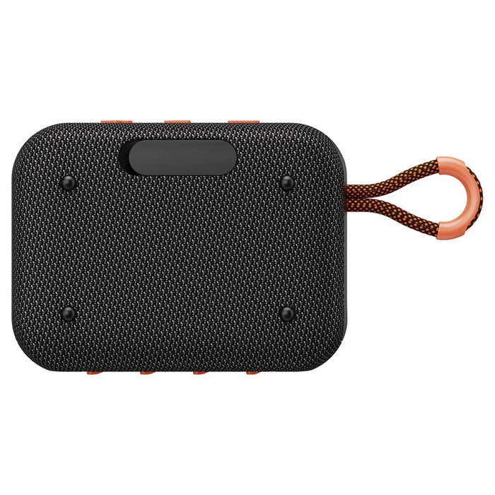 ZEALOT S75 Portable Bluetooth-compatible Speaker IPX6 Waterproof True Wireless Stereo Subwoofer - Black - 5