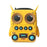 Cute Cartoon Mini Bluetooth-compatible Speaker Outdoor IP67 Waterproof Wireless Speaker Music Player - 1
