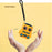 Cute Cartoon Mini Bluetooth-compatible Speaker Outdoor IP67 Waterproof Wireless Speaker Music Player - 3