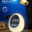 P13 Wake Up Light 1200mAh Digital Alarm Clock Bluetooth-compatible Speaker with FM Radio Colorful Night Light - 5