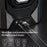 GQ18 Cool Mecha Style RGB Light Portable Bluetooth-compatible Speaker Wireless Music Subwoofer - 6