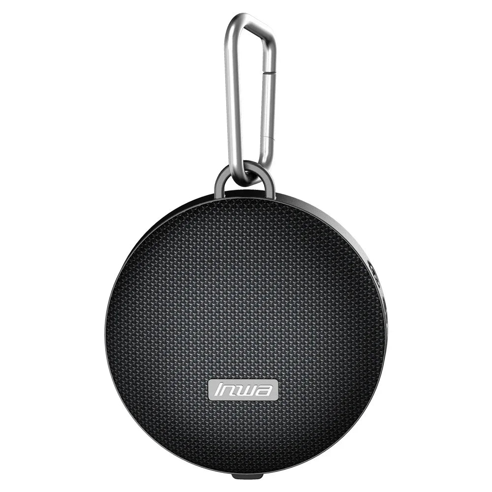 INWA MZ-500 Portable TWS Bluetooth-compatible Speaker Wireless Outdoor Cycling Waterproof Loudspeaker - 1