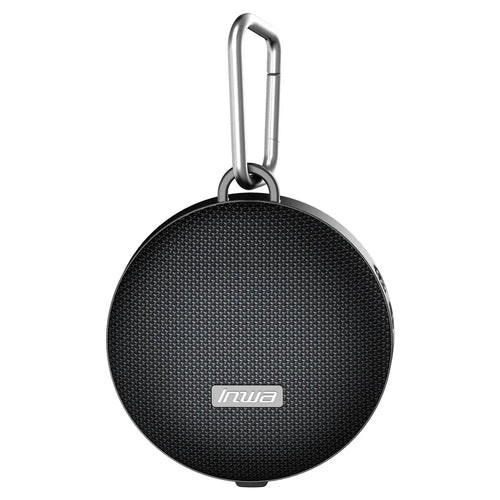INWA MZ-500 Portable TWS Bluetooth-compatible Speaker Wireless Outdoor Cycling Waterproof Loudspeaker - 1