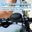 INWA MZ-508 Outdoor Cycling Bluetooth-compatible Speaker Digital Display Portable Waterproof Loudspeaker - 2