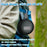 INWA MZ-508 Outdoor Cycling Bluetooth-compatible Speaker Digital Display Portable Waterproof Loudspeaker - 3