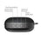 INWA MZ-508 Outdoor Cycling Bluetooth-compatible Speaker Digital Display Portable Waterproof Loudspeaker - 7