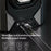 GQ-18 RGB Light Mecha Mechanical Karaoke Wireless Bluetooth-compatible Speaker with 2 Microphone - 6