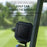 CYBORIS X1S Magnetic Bluetooth-compatible Speaker for Golf Cart Waterproof Subwoofer Built-In Mic - 3