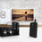 BT-6 2-in-1 Bluetooth-compatible Adapter Bluetooth-compatible 5.0 Transmitter Receiver TX/RX with 3.5mm Stereo Interface - 6