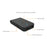 BT-6 2-in-1 Bluetooth-compatible Adapter Bluetooth-compatible 5.0 Transmitter Receiver TX/RX with 3.5mm Stereo Interface - 7