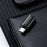 MCDODO OT-7690 Type-C to Micro USB OTG Adapter - Black - 5