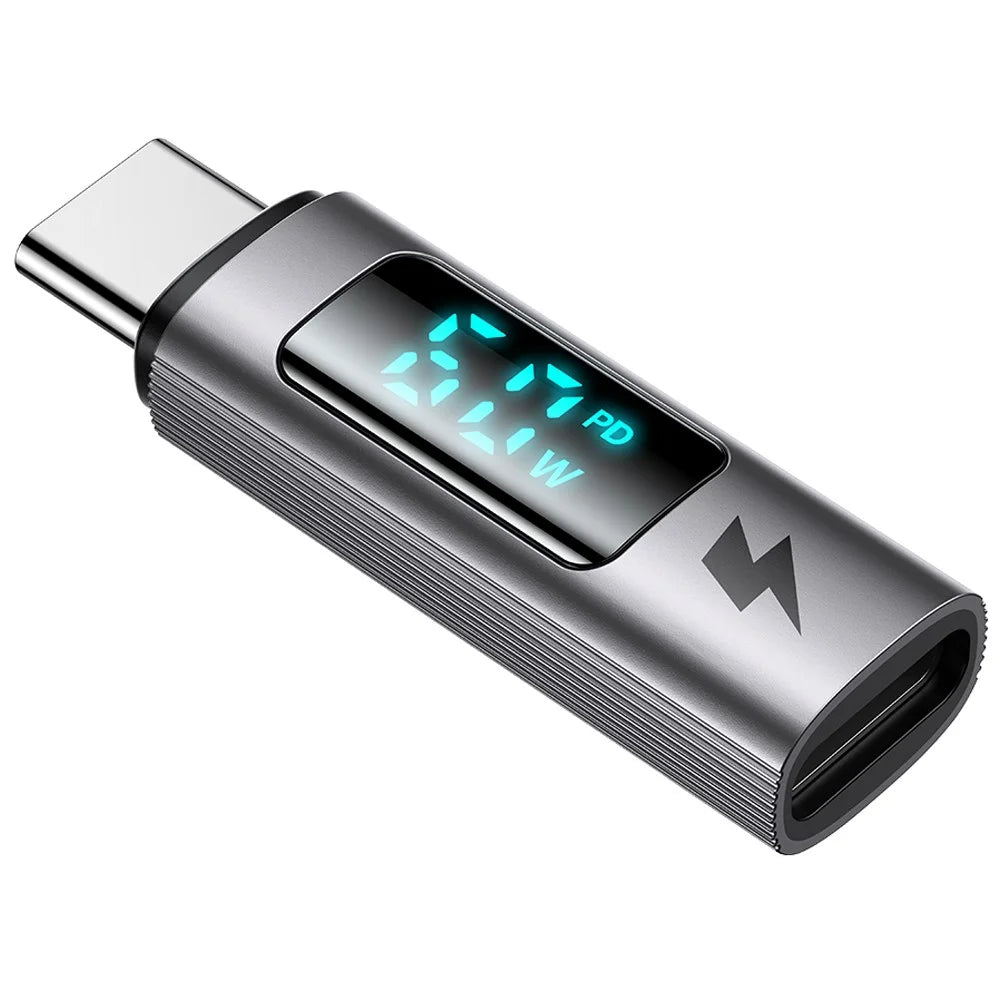 MCDODO OT-599 iP to USB-C Digital Display Charging Adapter - 1